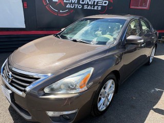 Image for 2013 Nissan Altima 2.5 ID: 7258666