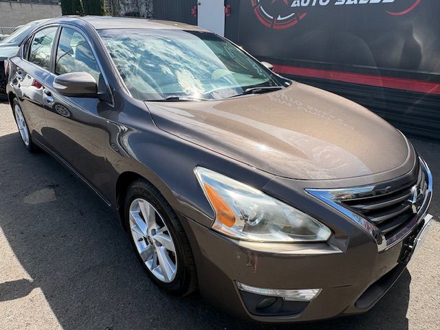 2013 Nissan Altima Image 5