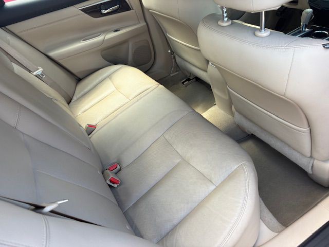 2013 Nissan Altima Image 21