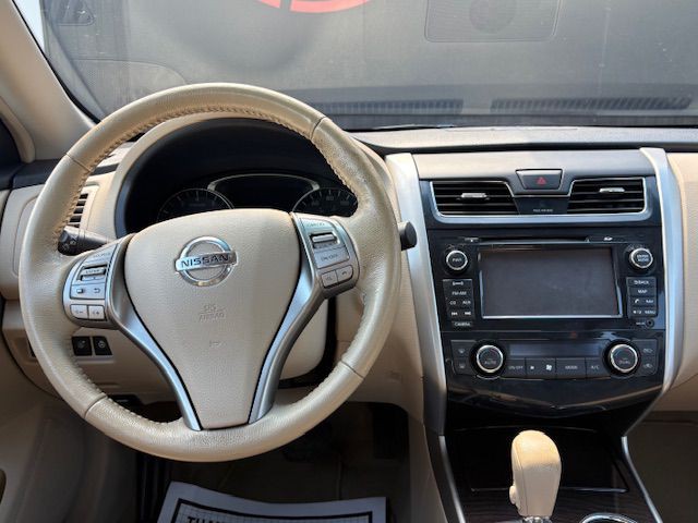 2013 Nissan Altima Image 24