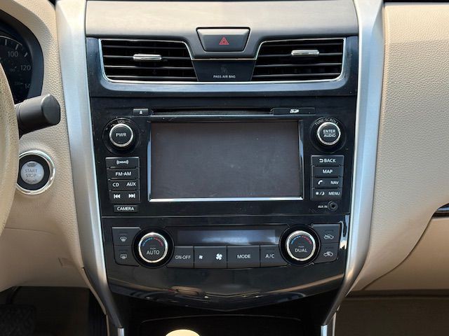 2013 Nissan Altima Image 26