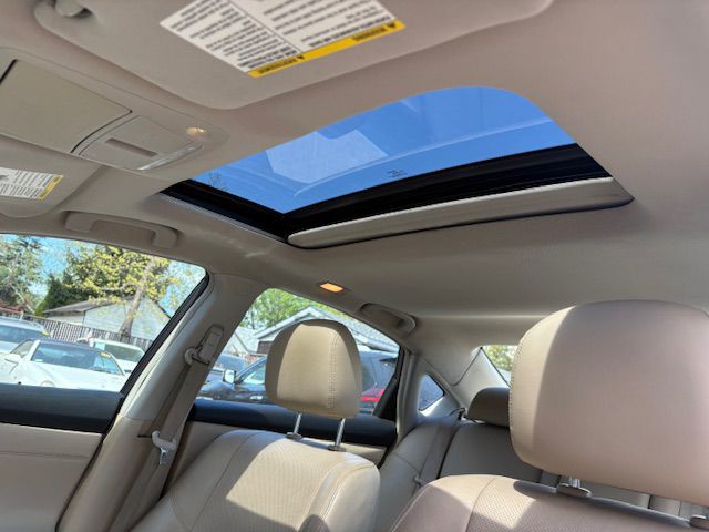 2013 Nissan Altima Image 27