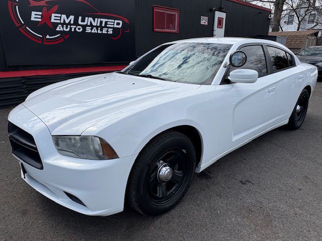 2013 Dodge Charger Image 2