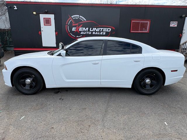 2013 Dodge Charger Image 3