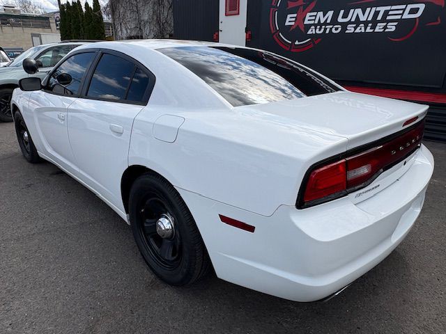 2013 Dodge Charger Image 4