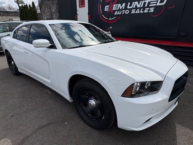 2013 Dodge Charger Image 5