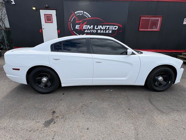 2013 Dodge Charger Image 6