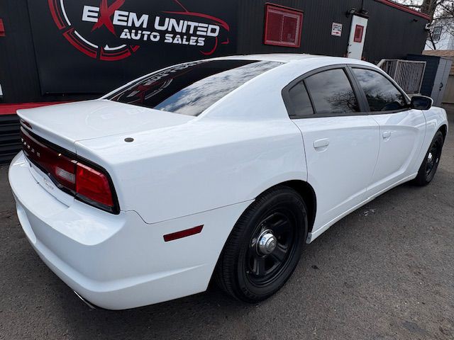 2013 Dodge Charger Image 7