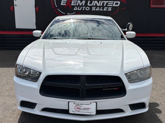 2013 Dodge Charger Image 8