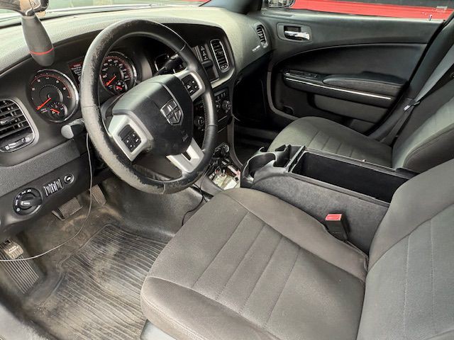 2013 Dodge Charger Image 12