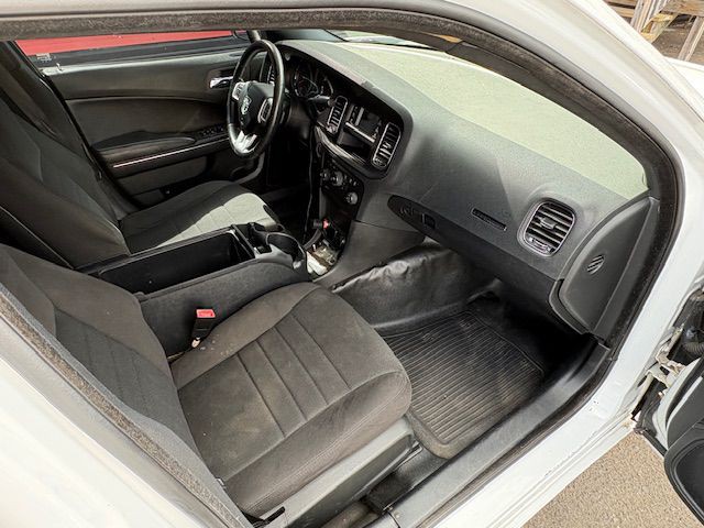 2013 Dodge Charger Image 17