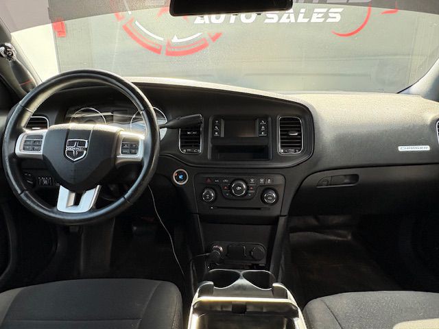 2013 Dodge Charger Image 23