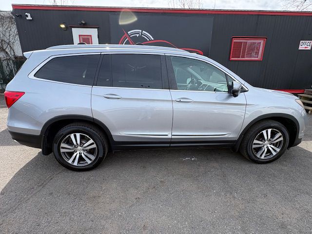 2018 Honda Pilot Image 6