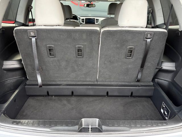 2018 Honda Pilot Image 9