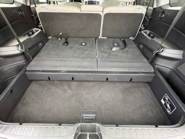 2018 Honda Pilot Image 10