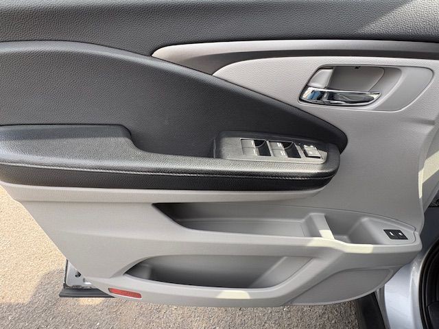 2018 Honda Pilot Image 13