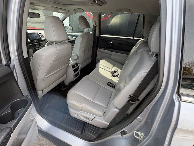 2018 Honda Pilot Image 14
