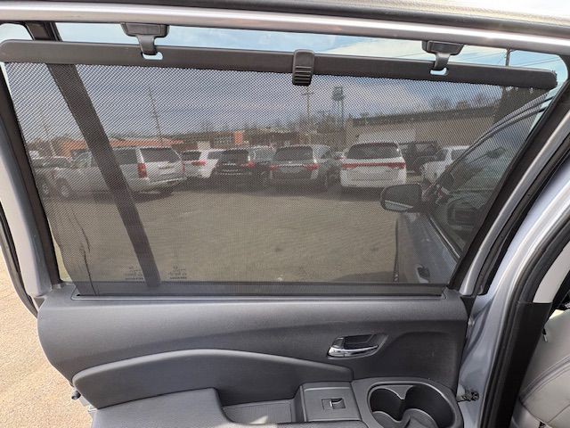 2018 Honda Pilot Image 17