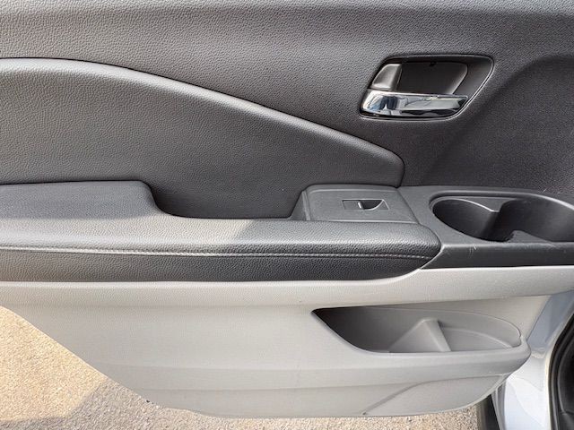 2018 Honda Pilot Image 18