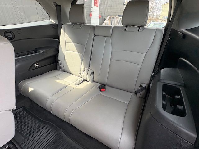 2018 Honda Pilot Image 19