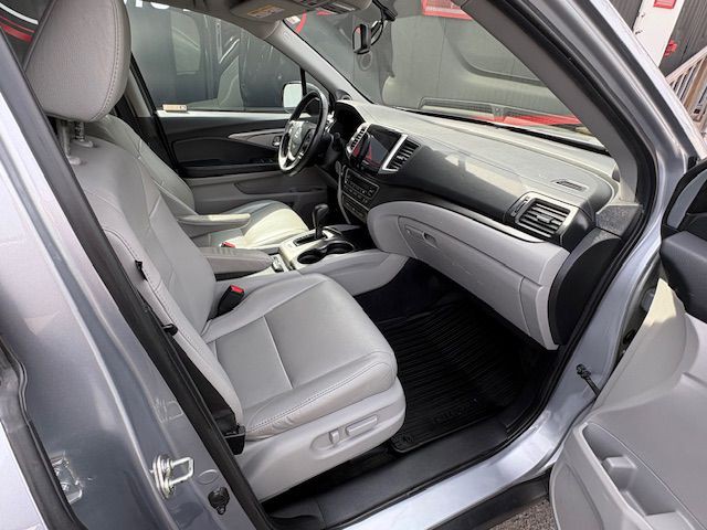 2018 Honda Pilot Image 20