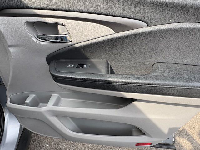2018 Honda Pilot Image 22
