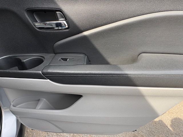 2018 Honda Pilot Image 25