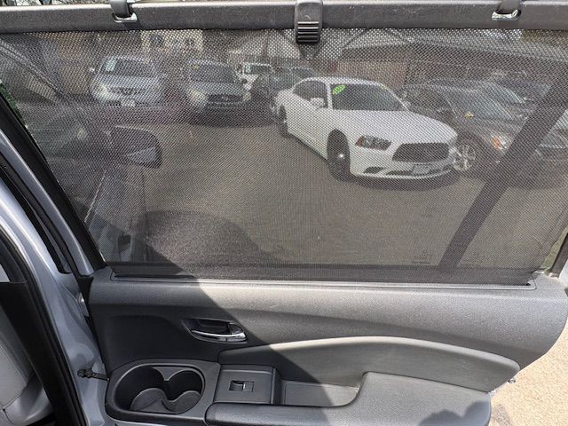 2018 Honda Pilot Image 26