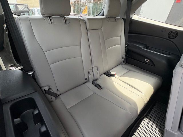 2018 Honda Pilot Image 27