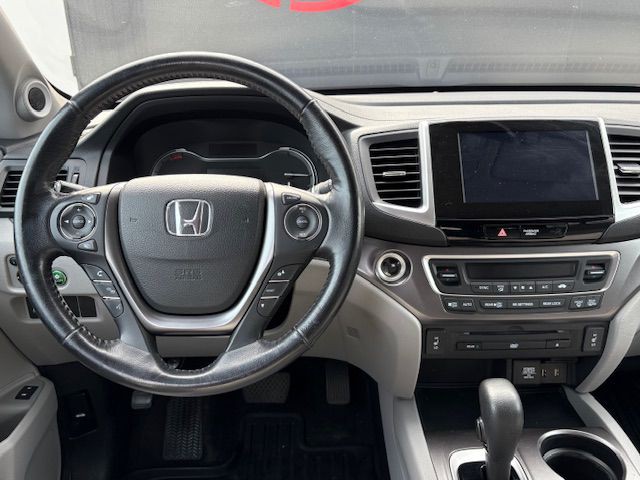 2018 Honda Pilot Image 29