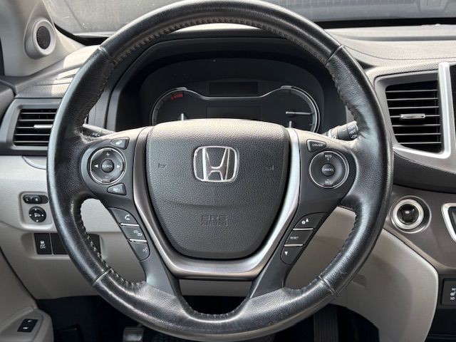 2018 Honda Pilot Image 30