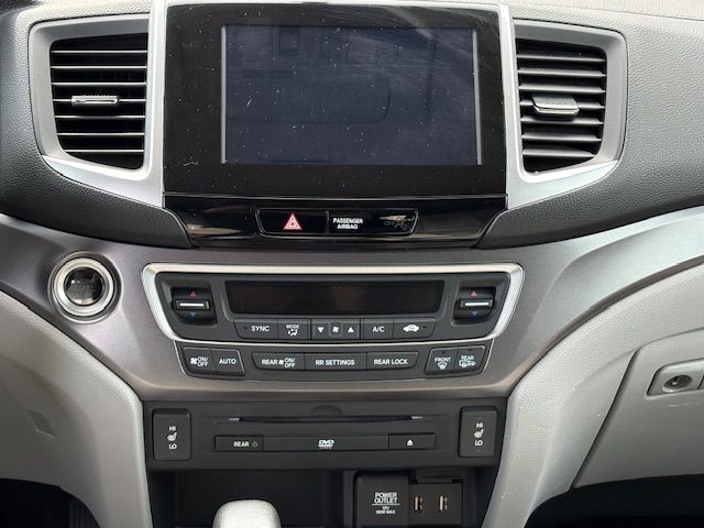2018 Honda Pilot Image 31