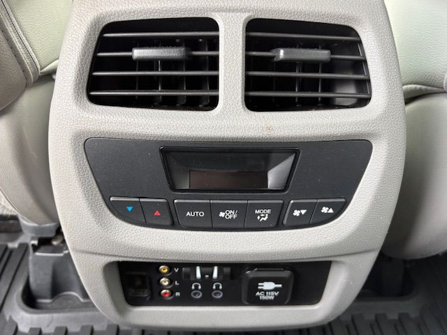 2018 Honda Pilot Image 33