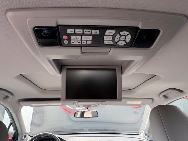 2018 Honda Pilot Image 34