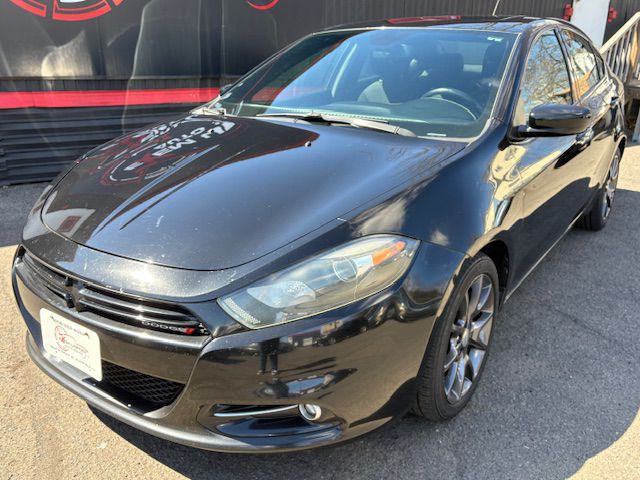 2015 Dodge Dart Image 1