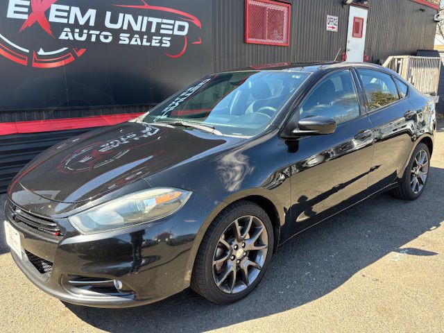 2015 Dodge Dart Image 2