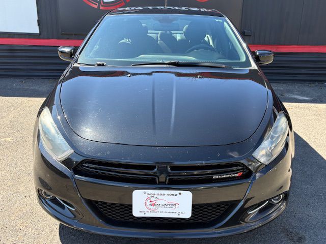 2015 Dodge Dart Image 8