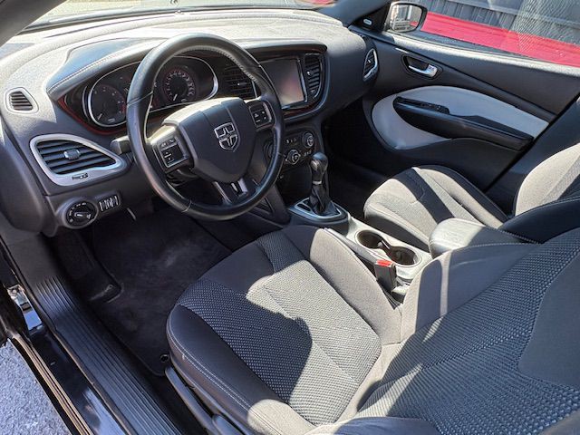 2015 Dodge Dart Image 12
