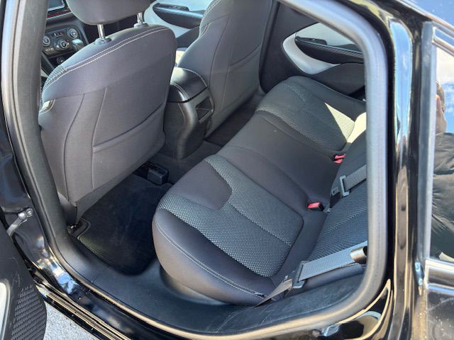 2015 Dodge Dart Image 14