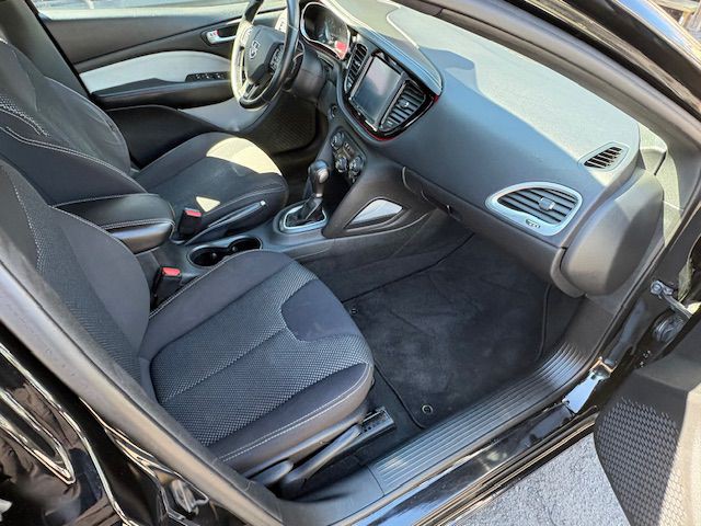 2015 Dodge Dart Image 17