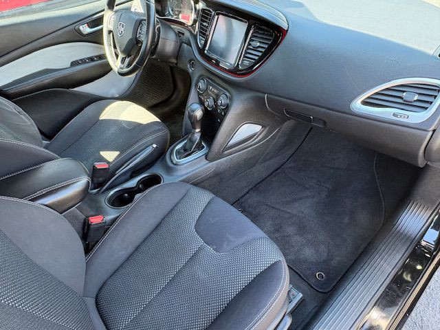 2015 Dodge Dart Image 18