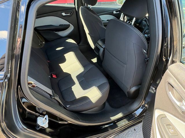 2015 Dodge Dart Image 20