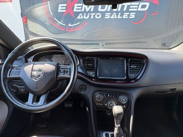 2015 Dodge Dart Image 23