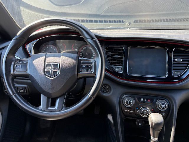 2015 Dodge Dart Image 24