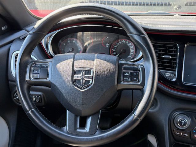 2015 Dodge Dart Image 25