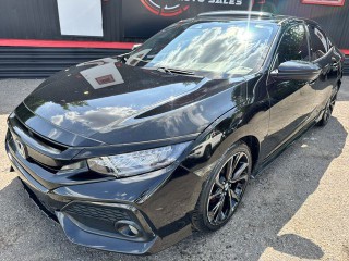 Image for 2018 Honda Civic Sport Touring ID: 7269849