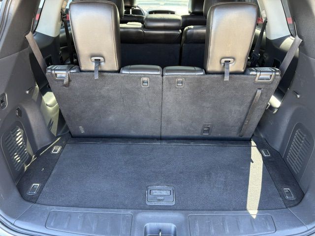 2013 Nissan Pathfinder Image 4