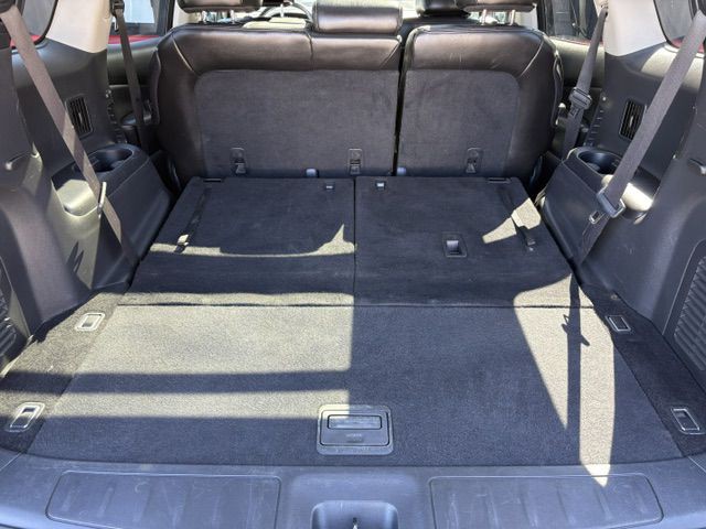 2013 Nissan Pathfinder Image 5