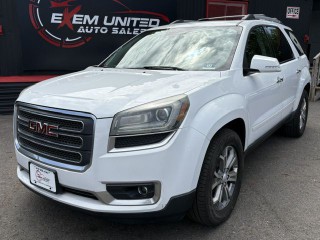Image for 2016 GMC Acadia SLT-1 ID: 7275905