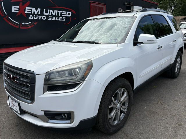 2016 GMC Acadia Image 2